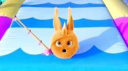 انیمیشن سانی بانیز قسمت 536 - sunny bunnies